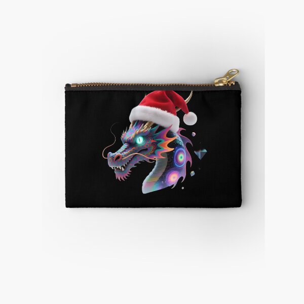 Item preview, Christmas Dragon  designed and sold by Nomad-Maynard.