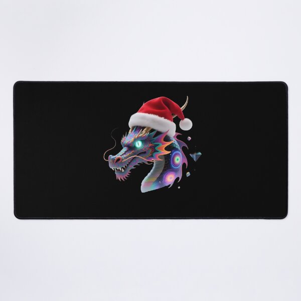 Item preview, Christmas Dragon  designed and sold by Nomad-Maynard.