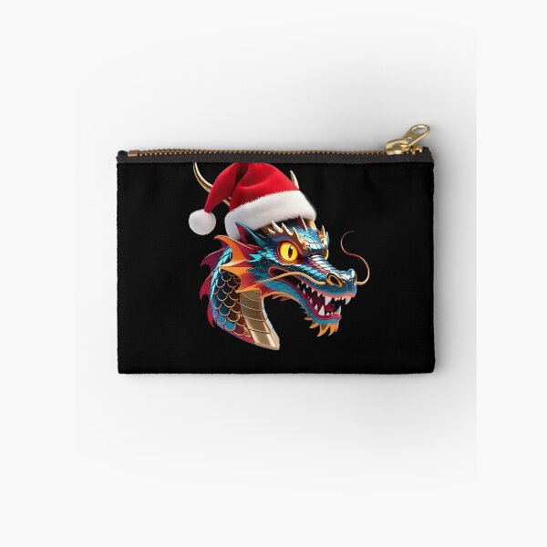 Item preview, Christmas Dragon  designed and sold by Nomad-Maynard.
