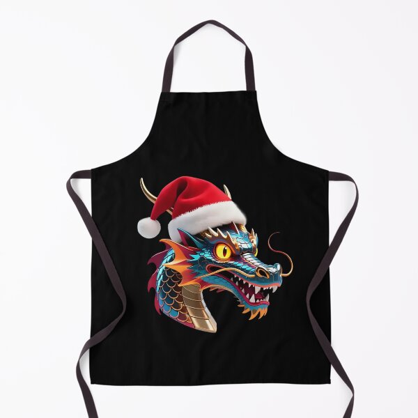 Item preview, Christmas Dragon designed and sold by Nomad-Maynard.