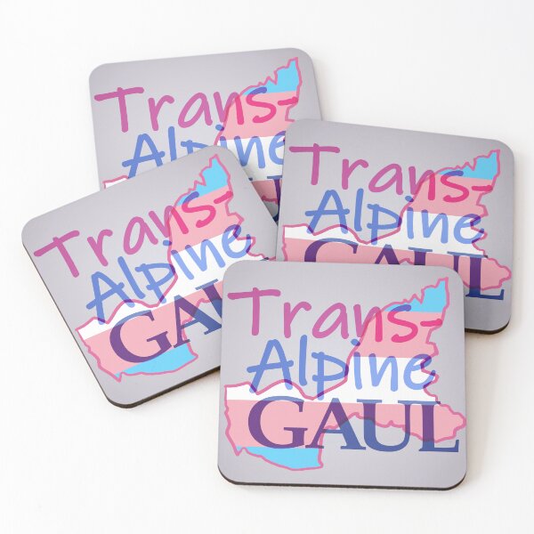 Item preview, Trans-Alpine Gaul designed and sold by V.L. Lanius Art.