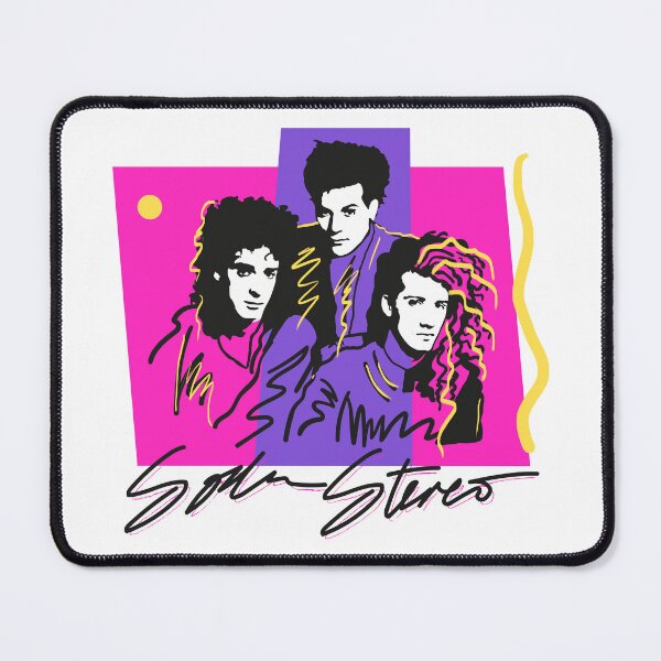 Item preview, SODA STRO ROCK 80S designed and sold by DiscoDiscoMx.