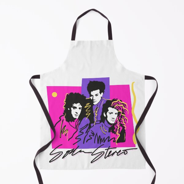 Item preview, SODA STRO ROCK 80S designed and sold by DiscoDiscoMx.