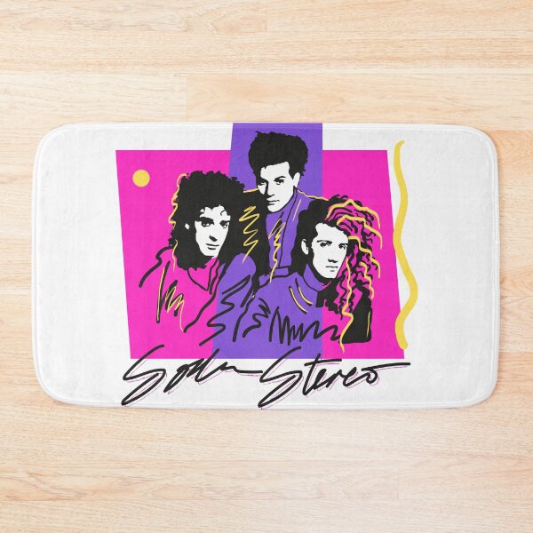 Item preview, SODA STRO ROCK 80S designed and sold by DiscoDiscoMx.