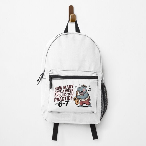 Item preview, How Many Days A Week Should You Practice designed and sold by Naitsebas.