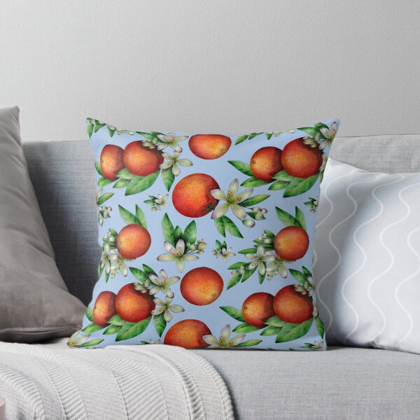 Item preview, Oranges designed and sold by Art_By_Wing.