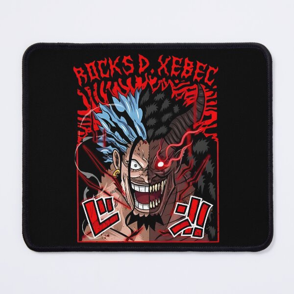 Item preview, Rocks D Xebec designed and sold by ANIME HEAT.