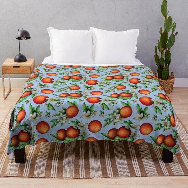 Item preview, Oranges designed and sold by Art_By_Wing.