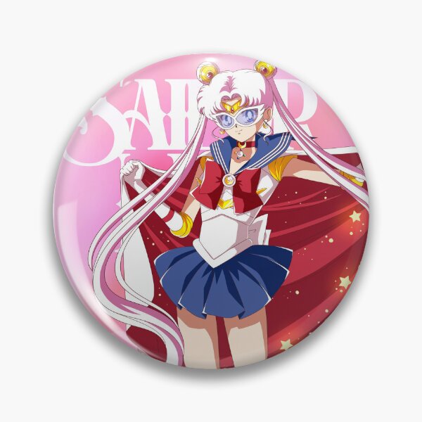Item preview, Sailor MOON Moon Prototype designed and sold by lennonartwork.