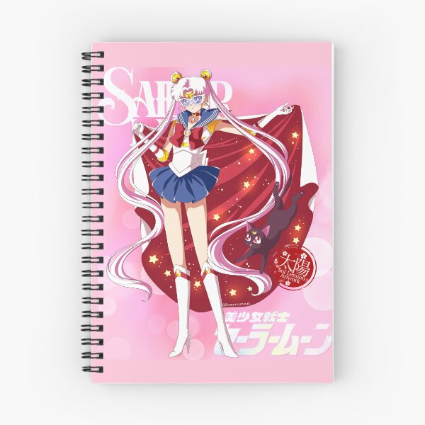 Item preview, Sailor MOON Moon Prototype designed and sold by lennonartwork.