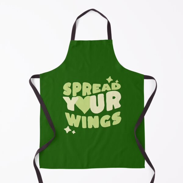 Item preview, Spread Your Wings designed and sold by aerimart.