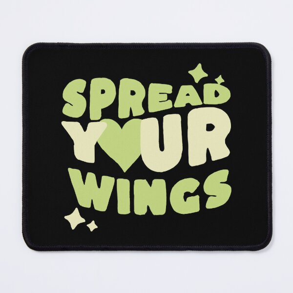 Item preview, Spread Your Wings designed and sold by aerimart.
