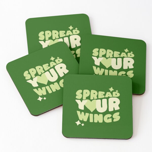 Item preview, Spread Your Wings designed and sold by aerimart.