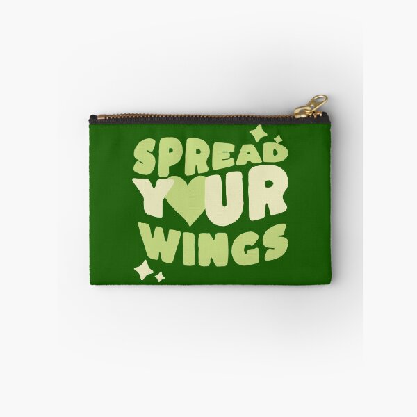 Item preview, Spread Your Wings designed and sold by aerimart.