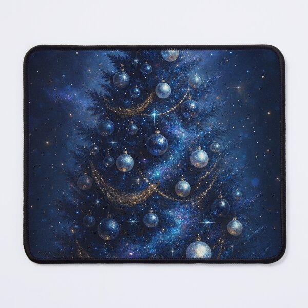 Item preview, Zarathiel’s Christmas tree designed and sold by Joammiyon.