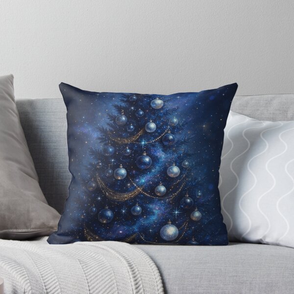 Item preview, Zarathiel’s Christmas tree designed and sold by Joammiyon.