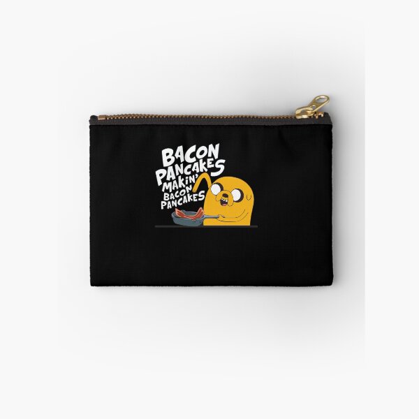 Item preview, Making Bacon Pancakes Adventure Time Classic  designed and sold by dreo025.