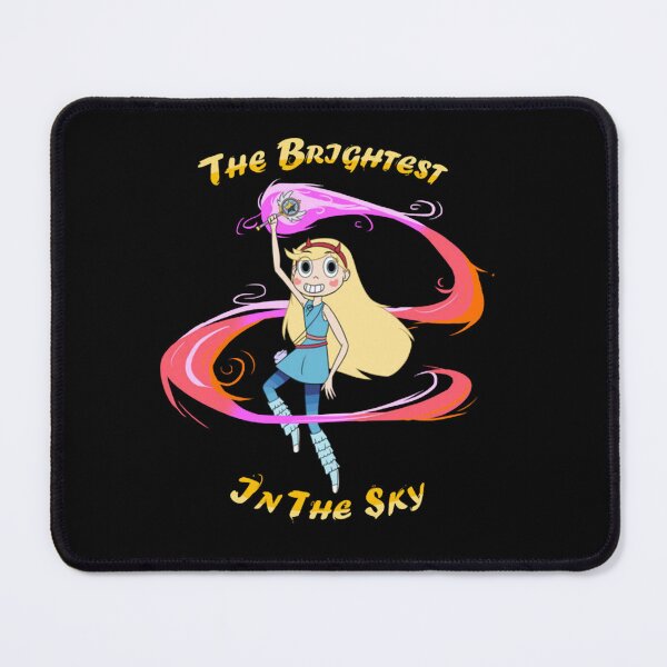 Item preview, star vs the forces of evil - The Brightest Star in the sky  designed and sold by Josepk9244.