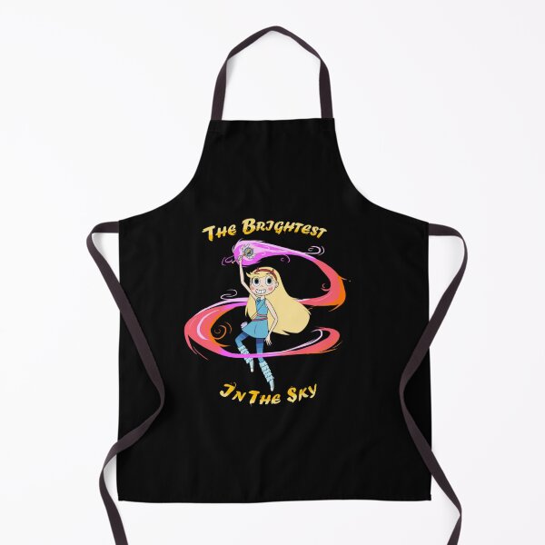 Item preview, star vs the forces of evil - The Brightest Star in the sky  designed and sold by Josepk9244.
