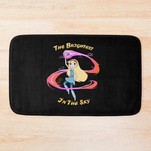 Item preview, star vs the forces of evil - The Brightest Star in the sky  designed and sold by Josepk9244.