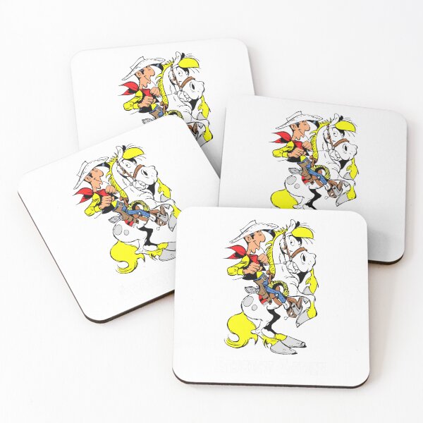 Item preview, Lucky Luke Active  designed and sold by ariav94830.