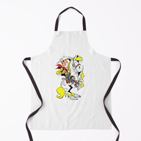 Item preview, Lucky Luke Active  designed and sold by ariav94830.