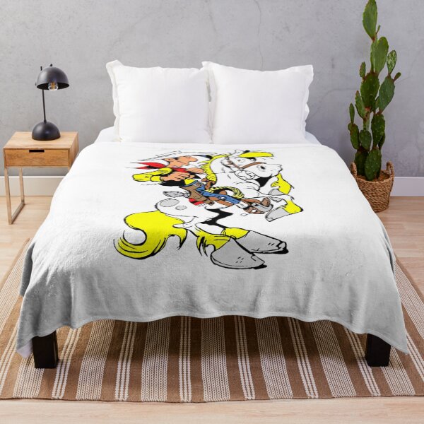 Item preview, Lucky Luke Active designed and sold by ariav94830.