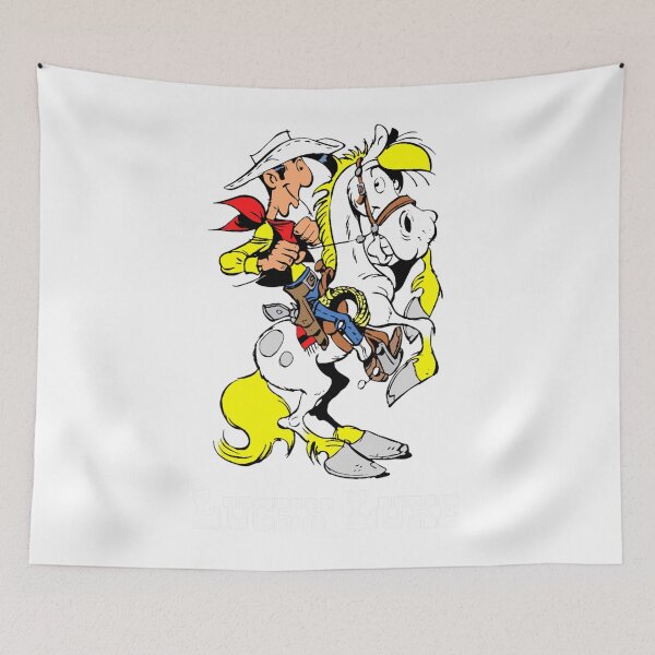 Item preview, Lucky Luke Active  designed and sold by ariav94830.