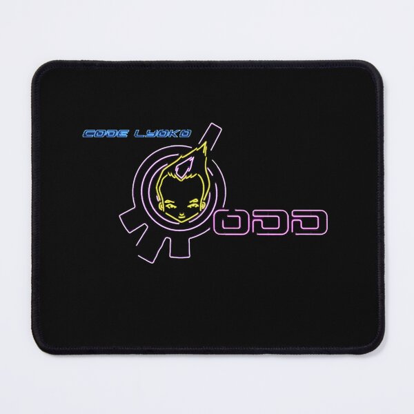 Item preview, Code lyoko Odd Essential designed and sold by kiaray5454.