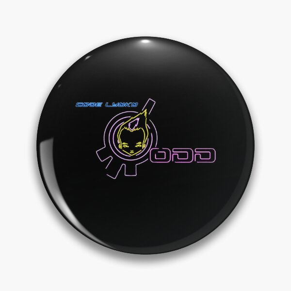 Item preview, Code lyoko Odd Essential designed and sold by kiaray5454.
