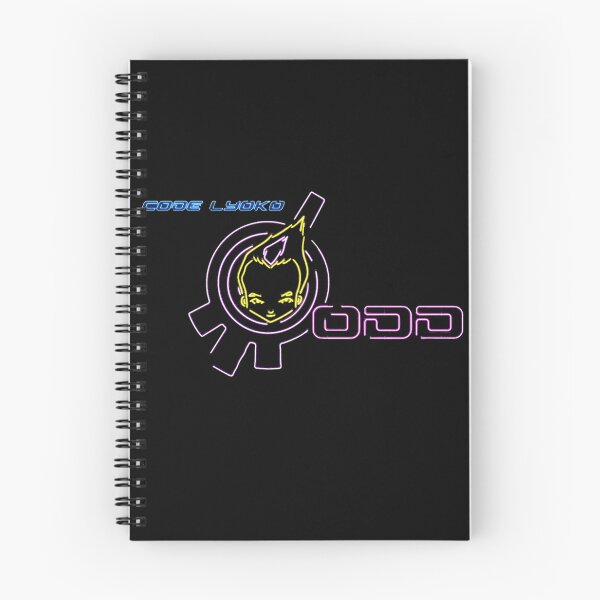 Item preview, Code lyoko Odd Essential designed and sold by kiaray5454.