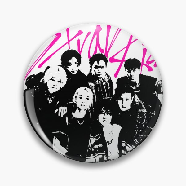 Item preview, Stray Kids designed and sold by leozgraphic.