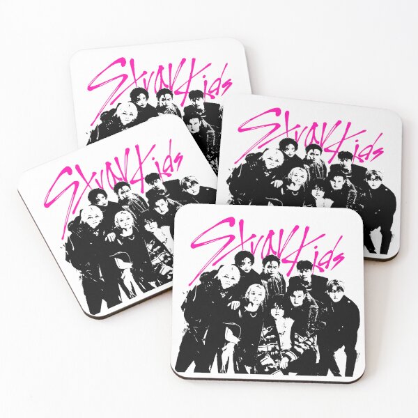 Item preview, Stray Kids designed and sold by leozgraphic.