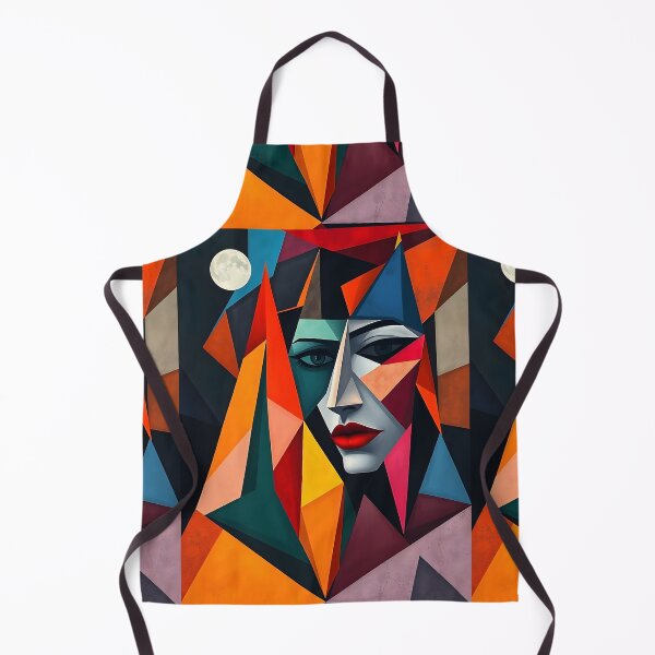 Item preview, Multifaceted Night Muse designed and sold by Soul Rich Style.