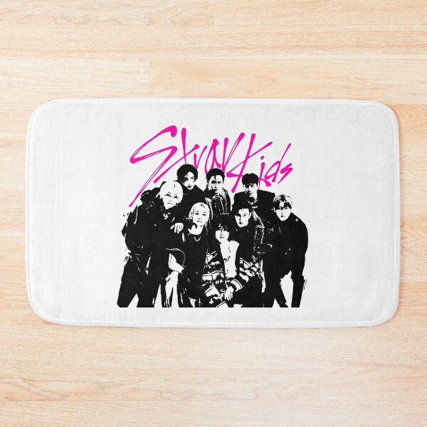 Item preview, Stray Kids designed and sold by leozgraphic.