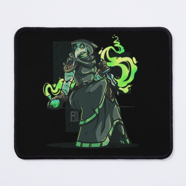 Item preview, Plague Doctor Active  designed and sold by yanar810361.