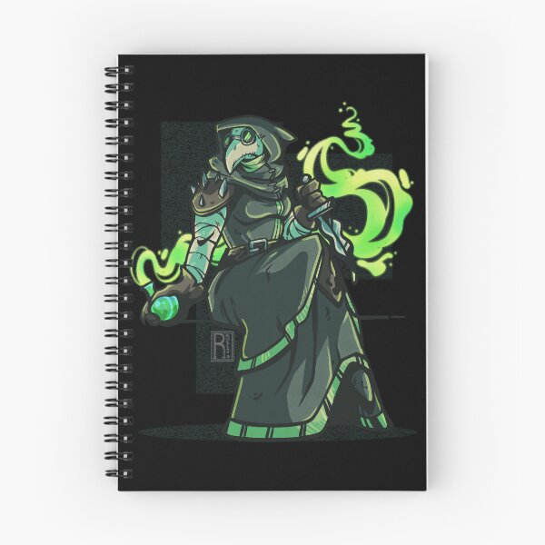 Item preview, Plague Doctor Active  designed and sold by yanar810361.