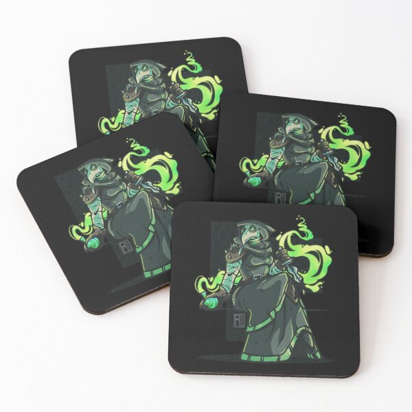 Item preview, Plague Doctor Active  designed and sold by yanar810361.