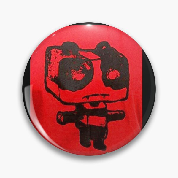 Item preview, Panda Robot designed and sold by BansheeMilk.