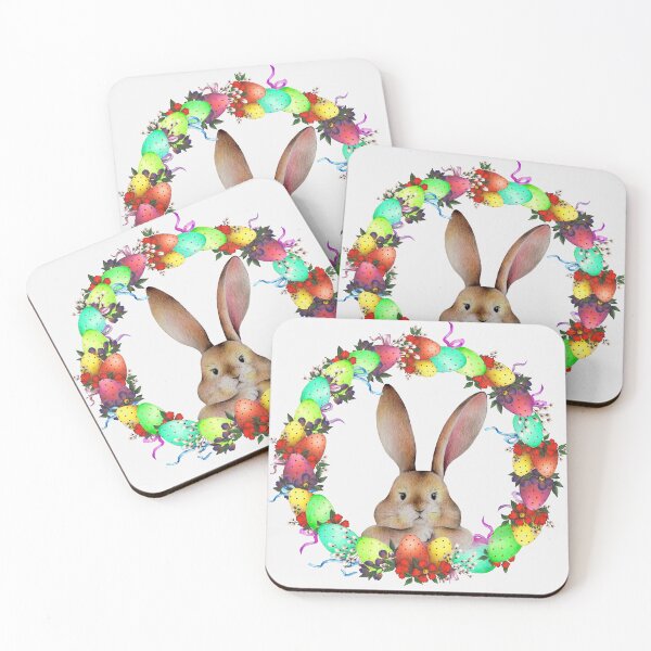 Item preview, Easter Bunny designed and sold by Art_By_Wing.