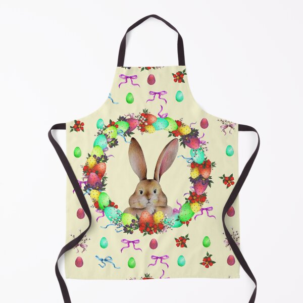 Item preview, Easter Bunny designed and sold by Art_By_Wing.