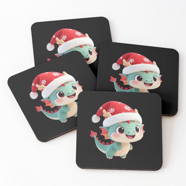 Item preview, Christmas Dragon  designed and sold by Nomad-Maynard.