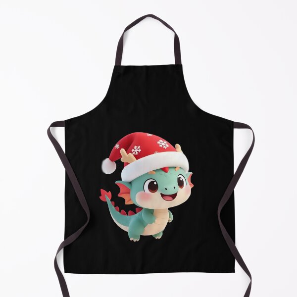 Item preview, Christmas Dragon designed and sold by Nomad-Maynard.