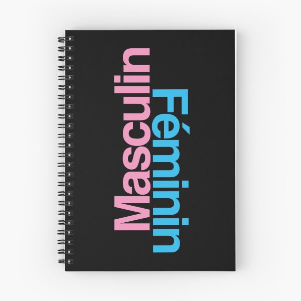 Item preview, Masculin Féminin designed and sold by BANDOFSCRIBBLE Hollywood.