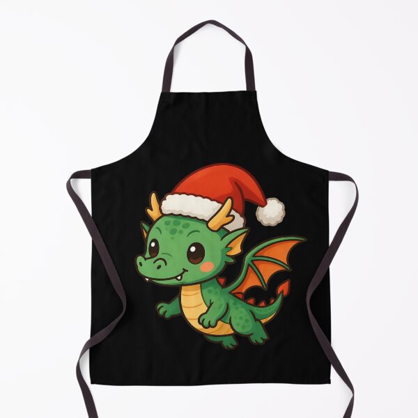 Item preview, Christmas Dragon designed and sold by Nomad-Maynard.
