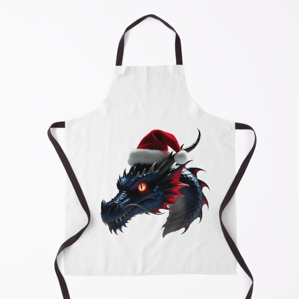 Item preview, Christmas Dragon designed and sold by Nomad-Maynard.