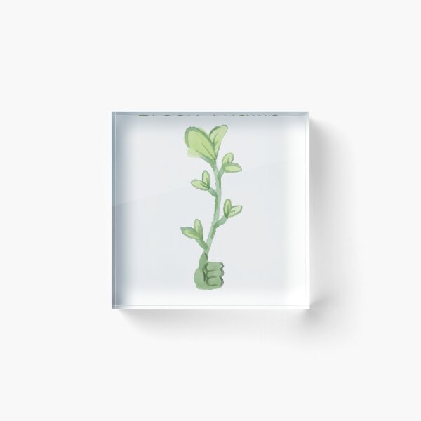 Item preview, Green Thumb designed and sold by ChakraDragons.
