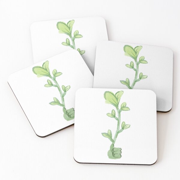 Item preview, Green Thumb designed and sold by ChakraDragons.