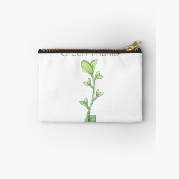 Item preview, Green Thumb designed and sold by ChakraDragons.