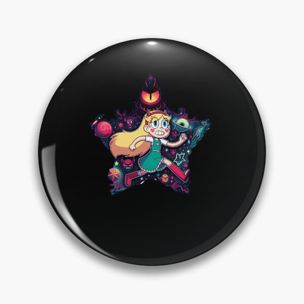 Item preview, star vs the forces of evil Classic  designed and sold by Josepk9244.